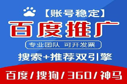 行业领先企业的SEM托管公司合作案例